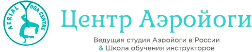 Центр Аэройоги logo