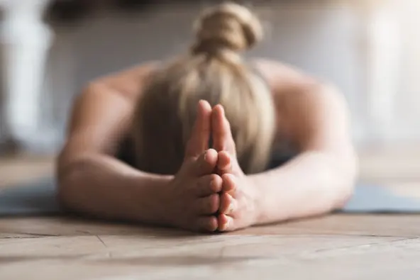 Meditation Yoga at Goyoga Tallinn