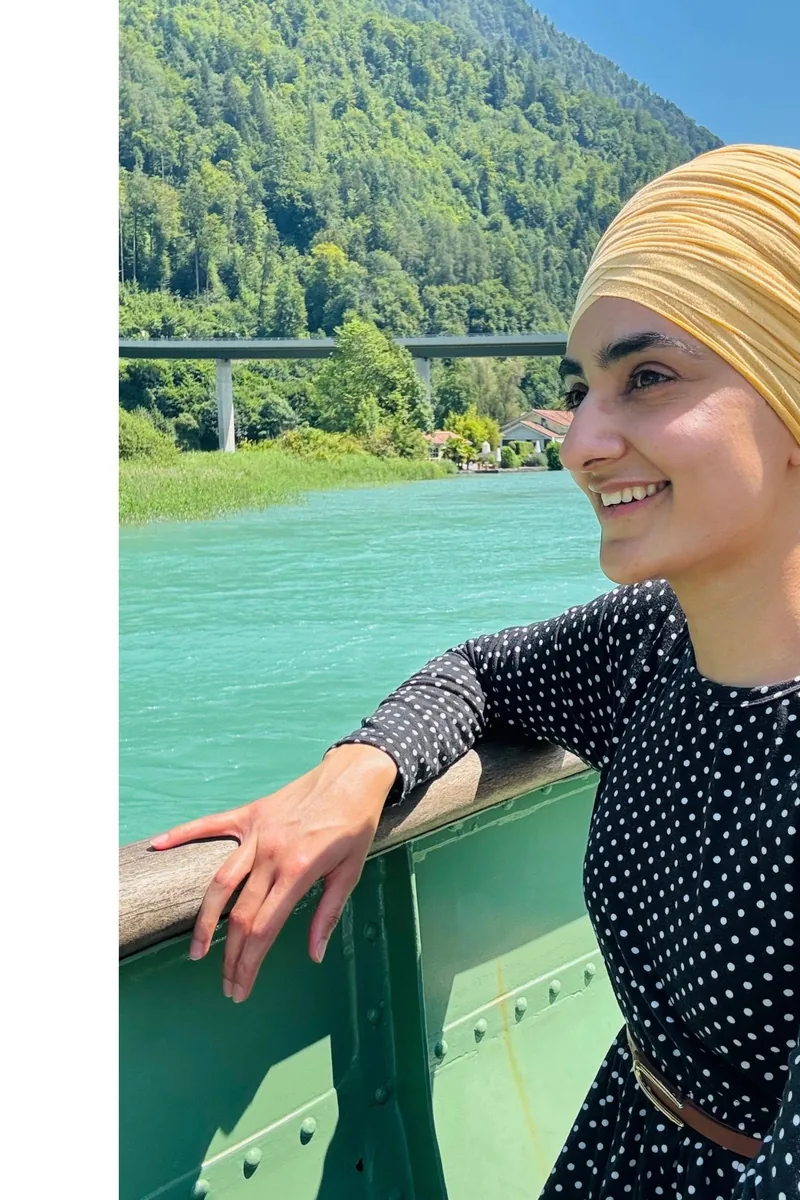 Gagandeep Kaur