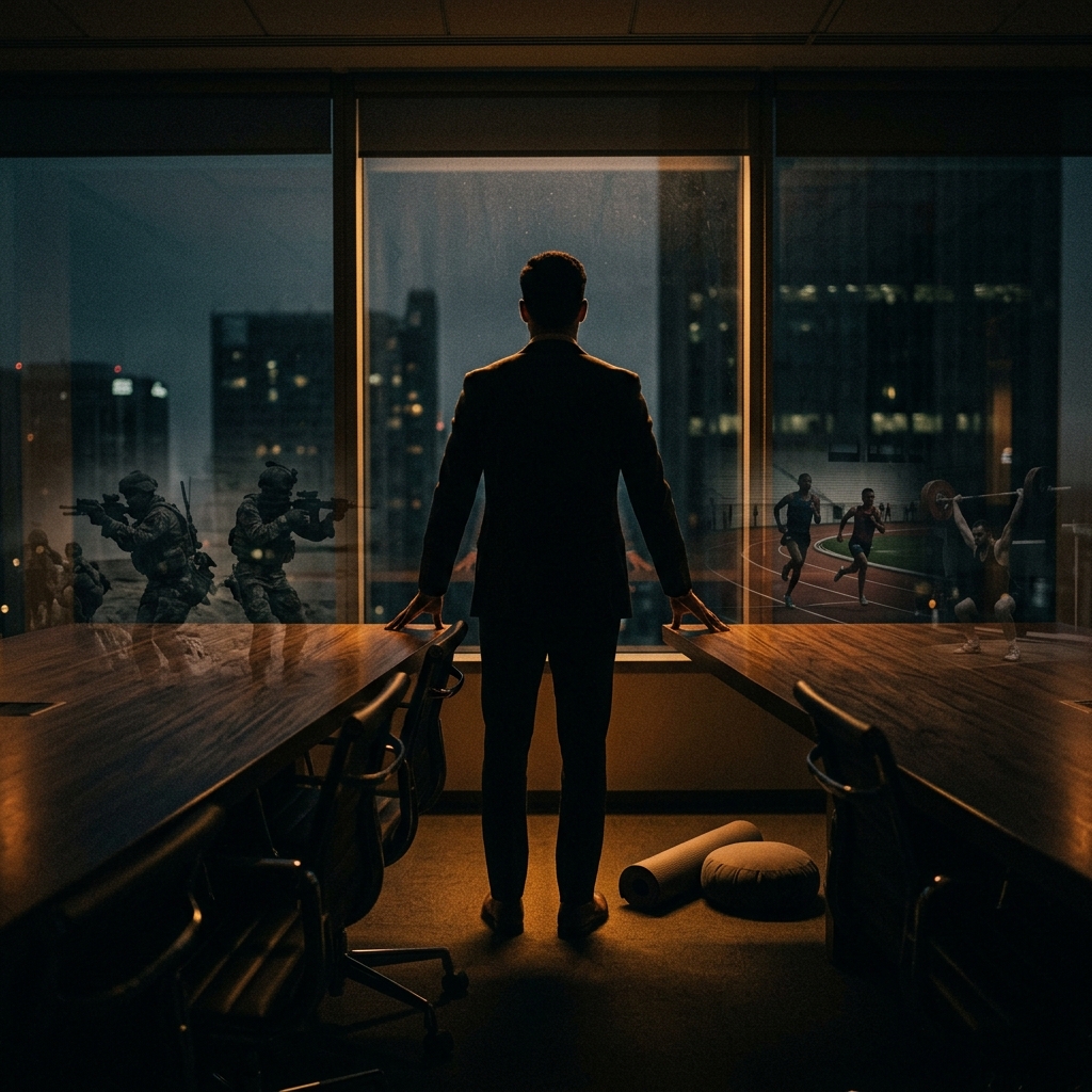 Corporate
