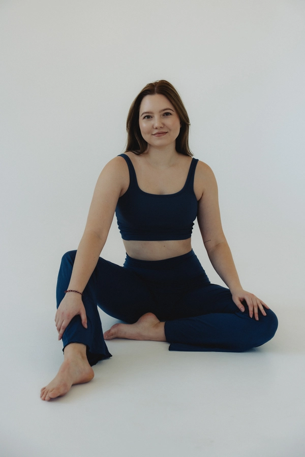 Yin Jooga tunnid Tallinnas at Goyoga Tallinn