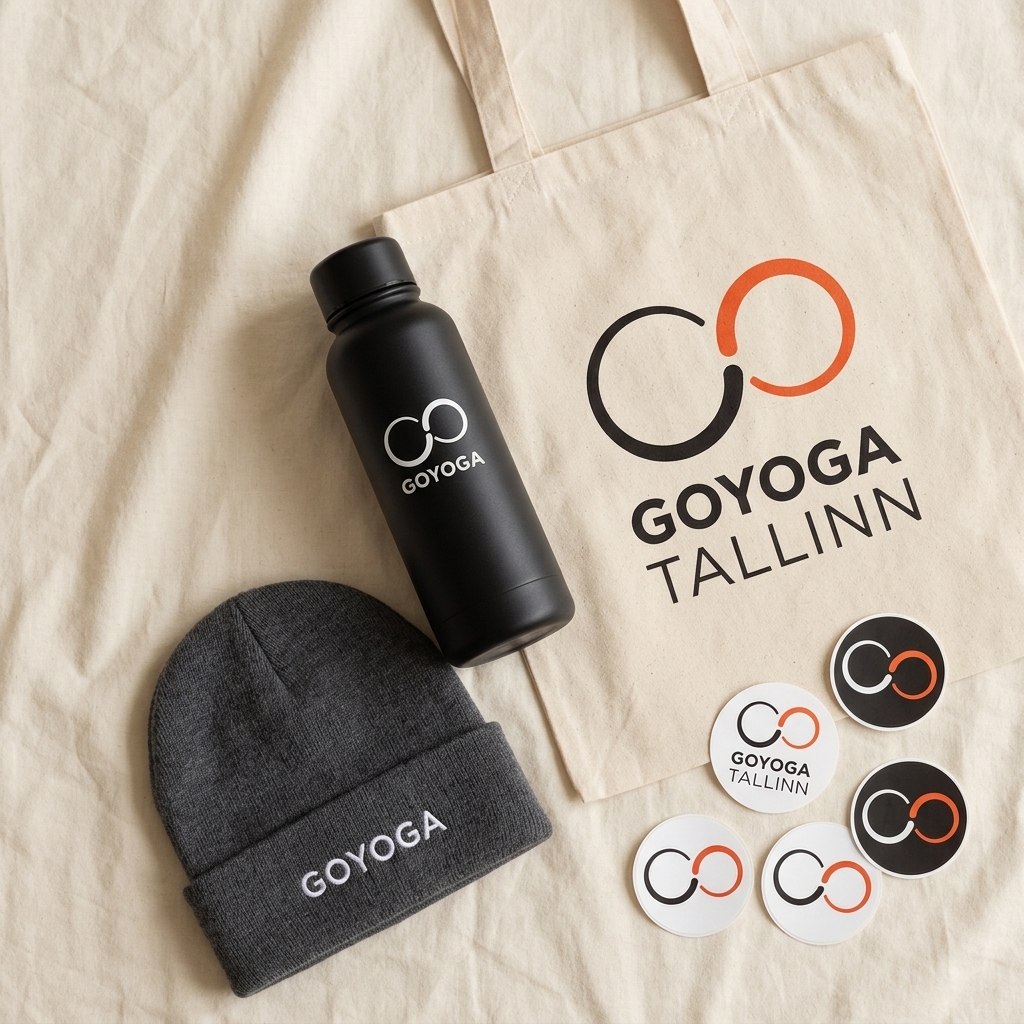 Бутылка Goyoga