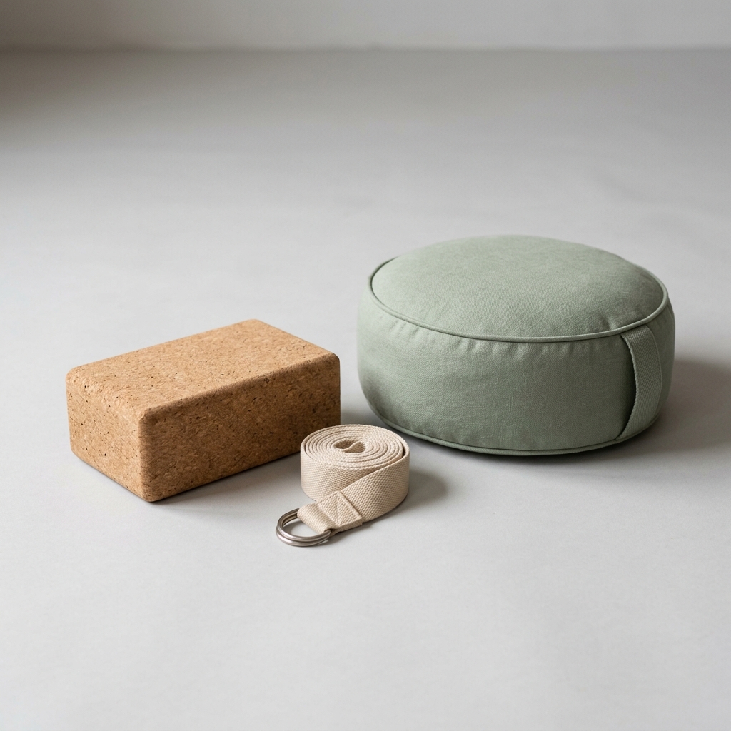 Cork Block Set (2 pcs)