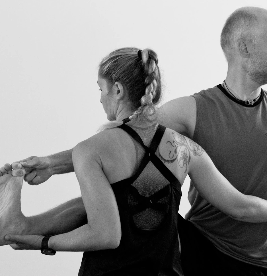 Join Our Team at Goyoga Tallinn