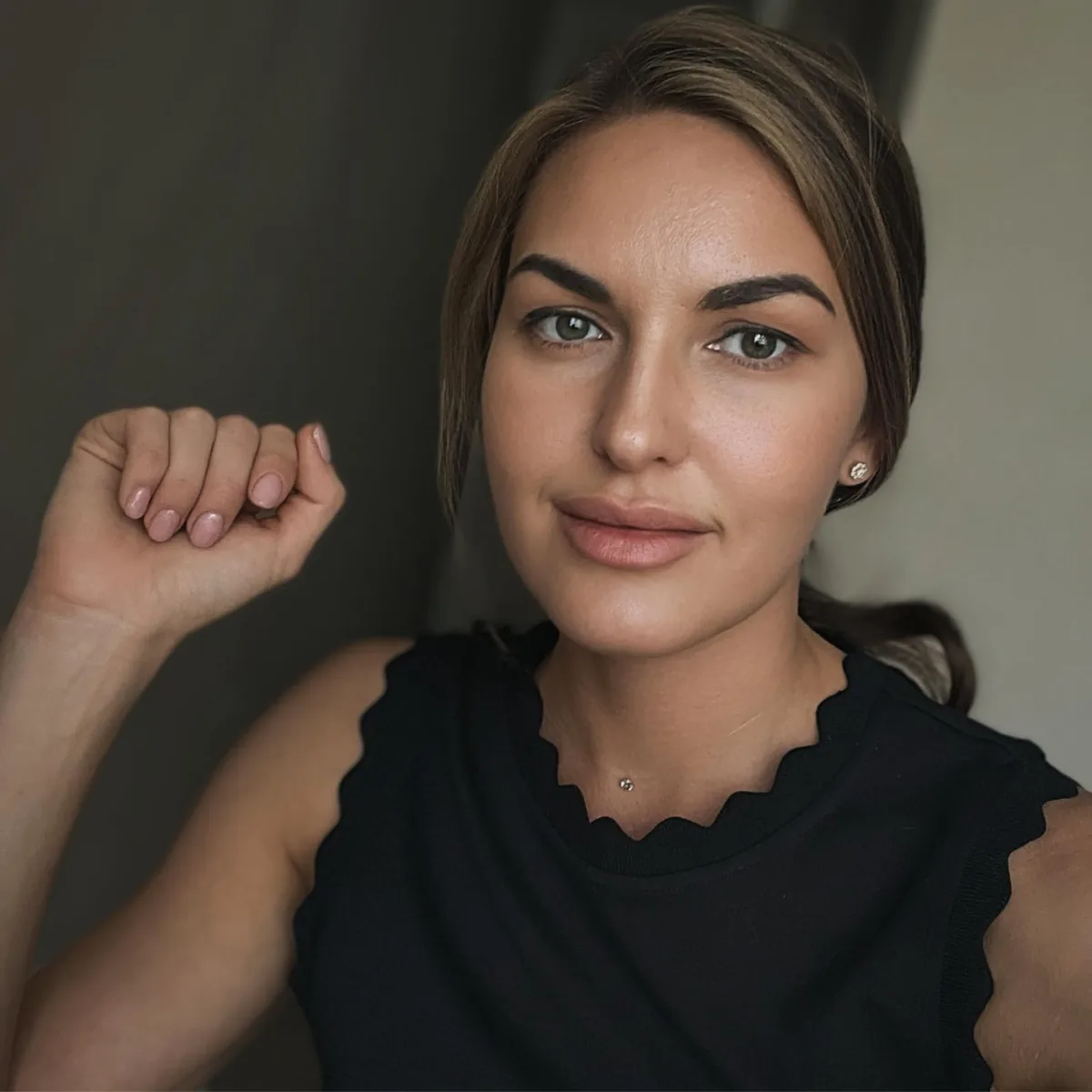Anna Prygova